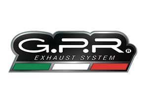 Logo GPR