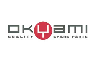 Logo Okyami