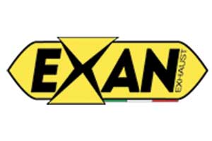 Logo EXAN