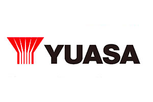 Logo YUASA